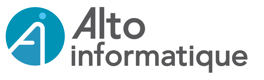 logo Alto Informatique